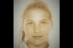 Pabėgusi 17-metė Erika K. - rasta ir jau namuose