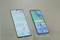 Naujieji „Huawei P30“ ir „Huawei P30 Pro“: 5 priežastys nusiimti prieš juos kepurę