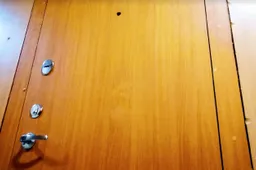 Sugėrovą žalojo atsuktuvu ir sulaužė šonkaulius