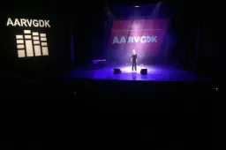 Išrinkti 7-ojo AARVGDK nugalėtojai