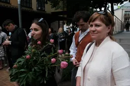 Virusai ateina ir praeina, o miesto gimtadienio minėjimas lai būna švente, kuri pasiliks visada