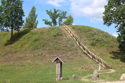 Zamkeliui tvarkyti skyrė beveik 5 tūkstančius eurų