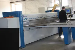 Daugėja mažų įmonių, didėja parama verslui