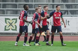 Gera žinia: kelią link finišo dainaviškiai nutiesė pergale 3:0