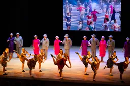 Atidarytas Alytaus kultūros centro renginių sezonas