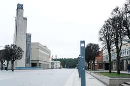 Alytaus smulkiam ir vidutiniam verslui – 50 tūkst. eurų savivaldybės parama