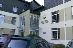 Departamento direktorius bus atleidžiamas