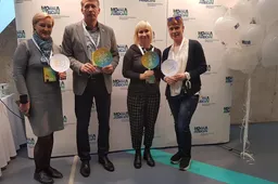 „Vaizdas moko“: Daugų gimnazija skaitmeniniams pokyčiams pasirengusi