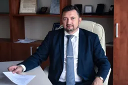 Vaidas Šalaševičius: už dialogą ir pagarbą žmogui!