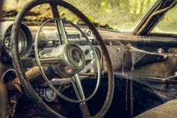 Kokios klaidos daromos dažniausiai, norint parduoti nebenaudojamą automobilį?