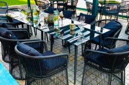 Mažąjį kino festivalį ir net specialų restorano meniu Alytuje siūlo vasaros „Scanorama“