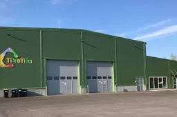 „TikoTiks“: seni daiktai – naujos galimybės