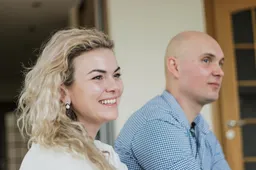 Klementina ir Marius: „Grožis slypi stebinčiojo akyse“