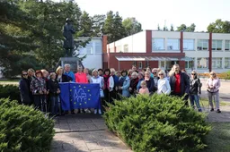 Išskirtinis paveldas: Kurnėnuos – smetoninė mokykla, Nemunaity – kopos ir mineralinis