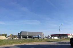 Pramonės parke darbo gaus dar 100 žmonių