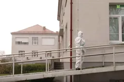 Alytaus mieste bus daugiau COVID-19 lovų