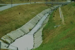 Teismo sprendimas: papildomi Žaliosios g. tvarkymo darbai kainuos mažiau