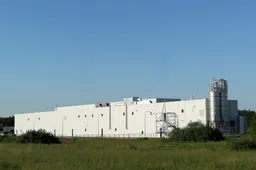 Naujoje gamykloje Alytuje jau dirba beveik trečdalis planuotų darbuotojų