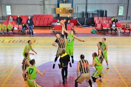 Už „Daugus“ žais buvęs NCAA krepšininkas, Europos ir pasaulio prizininkas