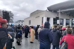 Nepriklausomybės atkūrimo dienos 30-metis. Alytus