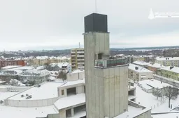 Alytuje vėl buvo sustojęs laikas