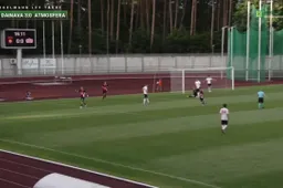 DFK „Dainava” sutriuškino varžovus ir pateko į kitą Lietuvos futbolo taurės turnyro etapą