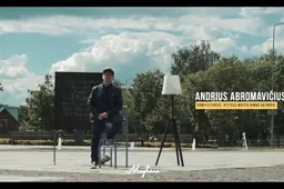 Karantinas himno melodijos autoriui neprailgo