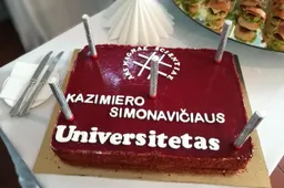 Alytuje atidarytas vaikų universitetas