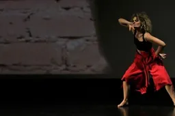 Auksiniam scenos kryžiui nominuota Alytaus teatralė