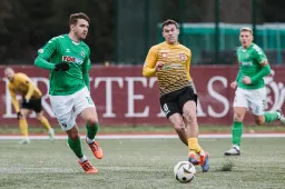 „Dainava“ trenerio gimtadienio nesugadino: padovanojo labai svarbią pergalę