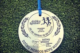 Dainų slėnyje – „Dzūkų šposas“