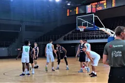 „Dzūkai“ pasirengimą pradėjo pralaimėjimu baltarusių čempionams ir įveikdami „Žalgirio“ jaunimą