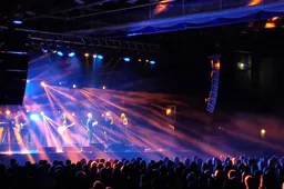 Alytuje K. Kerbedį ir jo grupę išgirs daugiau klausytojų nei iš pradžių planuota