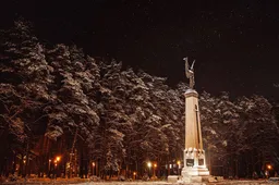 Vasario 16-ąją Alytuje – šventė, koncertas ir premjerinė filmo peržiūra