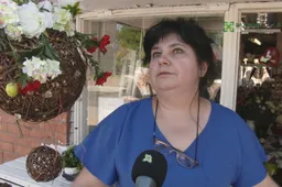 Atnaujintą prekybą gelėmis toliau darko statybininkų savivalė