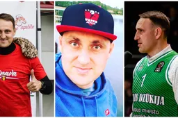 Alytaus vadovai inicijuoja diskusiją dėl komandinio sporto mieste ypatumų