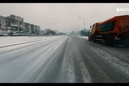Ar kelininkai pasirengę žiemos iššūkiams?