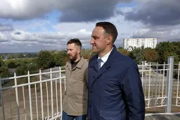 Alytaus socialdemokratai atsiriboja nuo miesto mero N. Cesiulio vykdomos veiklos