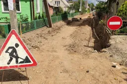 Alytuje bus remontuojama ne vien Naujoji gatvė, lėšos skirtos ir mažosioms