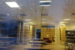 Putinuose užsidarė dar vienas knygynas