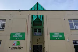 Bibliotekos filialas iš darželio kelsis į progimnaziją