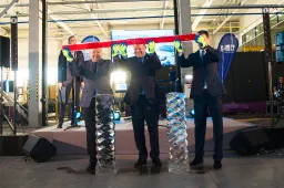 Premjeras: Alytaus LEZ galėtų didinti regiono investicinį patrauklumą