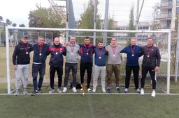 „Alyčio“ taurę iškovojo „Centras“