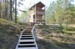 Bus galima apsilankyti atnaujintame Čepkelių raisto take