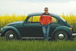 Naujasis Žuvinto rezervato direkcijos vadovas: „Gera tai, kas gera gamtai“