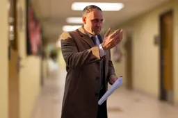 N.Cesiulis: „Alytus bus tas miestas, kuris išstums narkotines priemones iš mokyklų, tačiau ar iš gyvenimo, aš nežinau...“