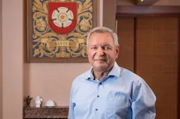 Česlovas Daugėla: šiandienės valdžios rankose Alytus – praskolintas, be vizijos ir ateities