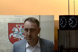 Į merą ir tarybos narius atviru laišku kreipėsi visų Alytaus savivaldybės švietimo įstaigų vadovai