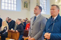 Kiek turtų valdo dzūkų merai ir jų sutuoktiniai