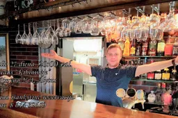 Alytiškis humoristas juokaus kibininėje